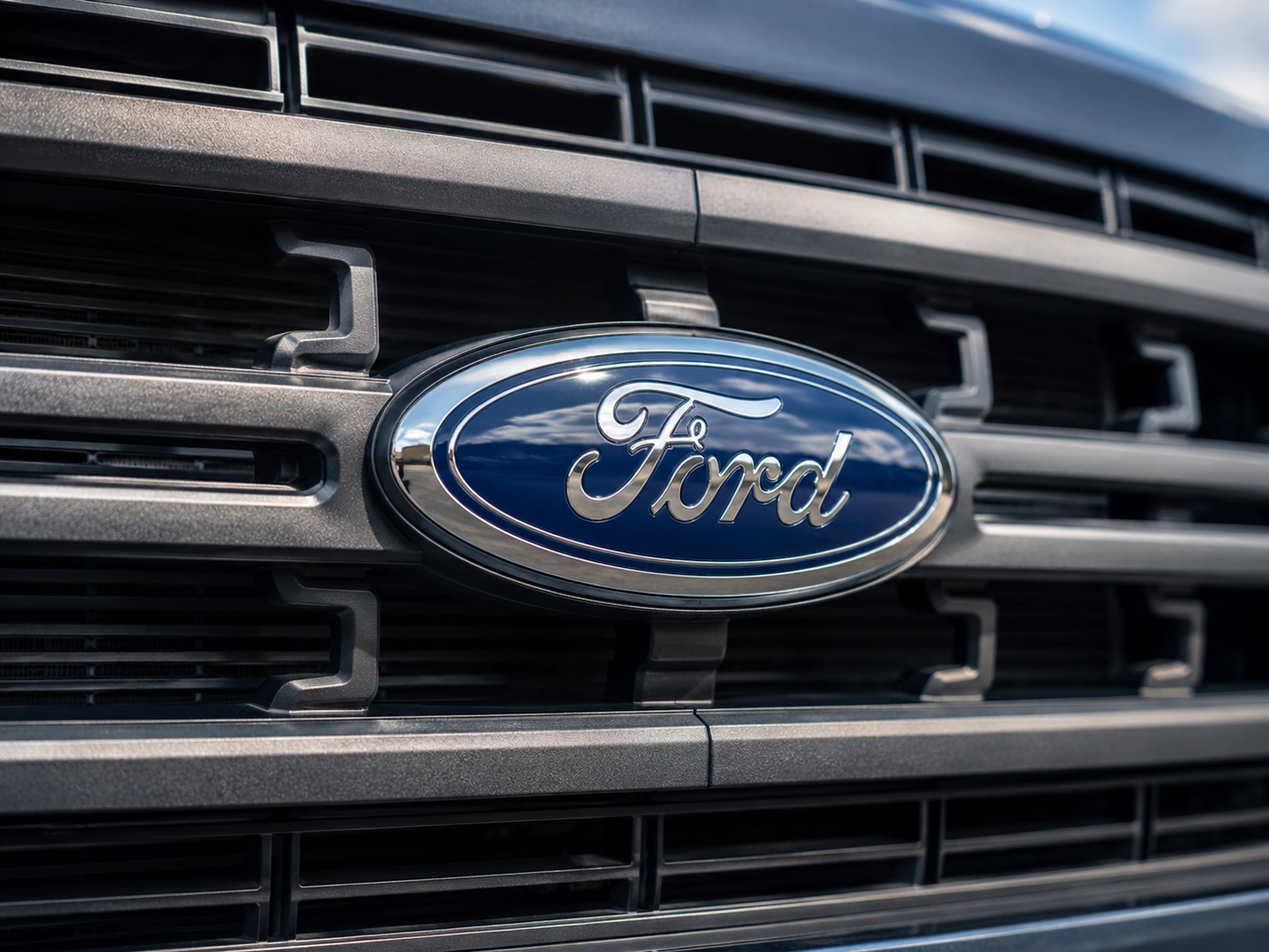 Ford Mustang, F-150 und Super Duty als Collection-Bild für gebrauchte Ford USA Originalteile und OE-/OEM-Ersatzteile