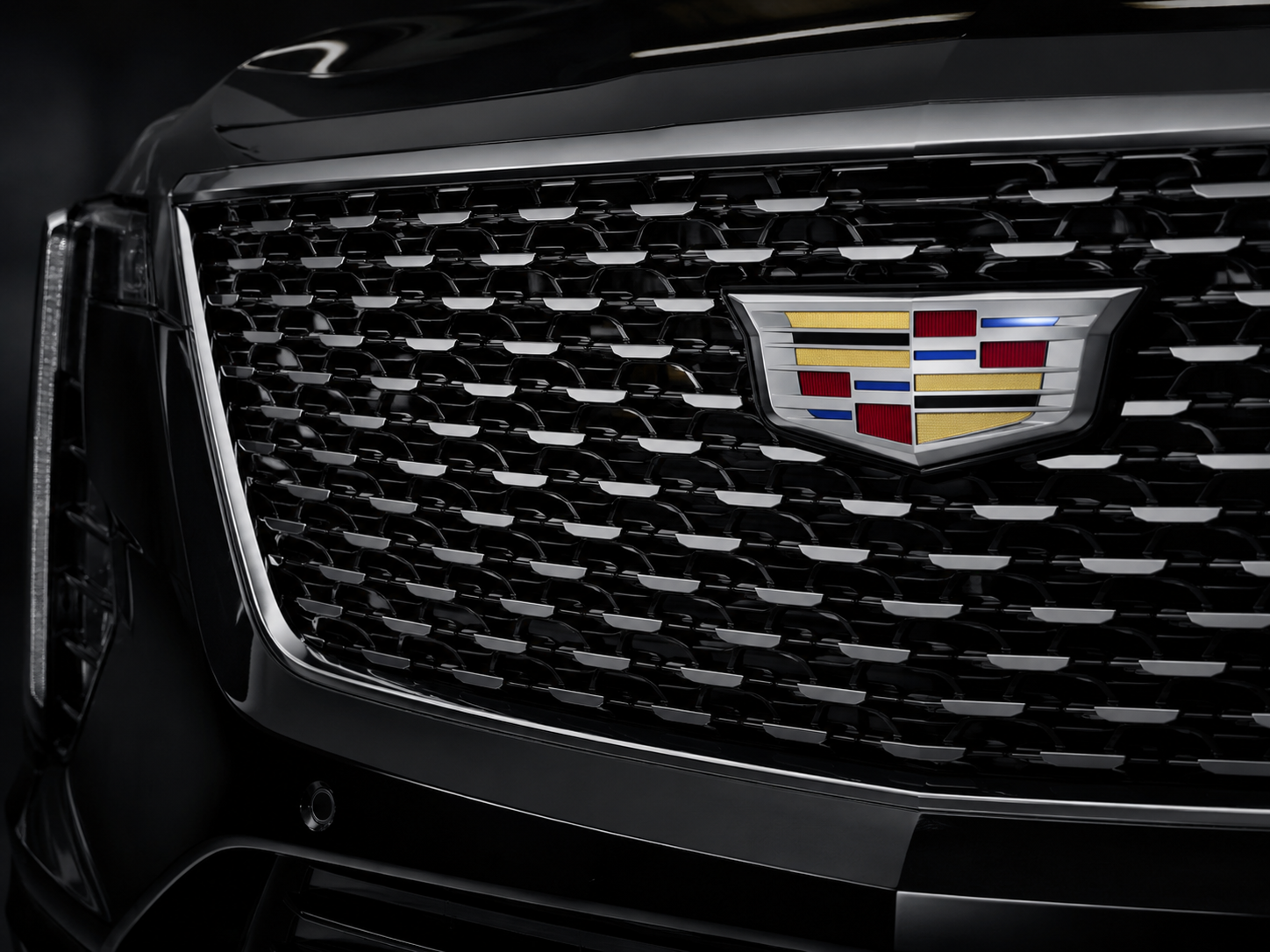 Cadillac CTS und SRX als Collection-Bild für gebrauchte Originalteile und OE-/OEM-Ersatzteile bei Usteiledepot