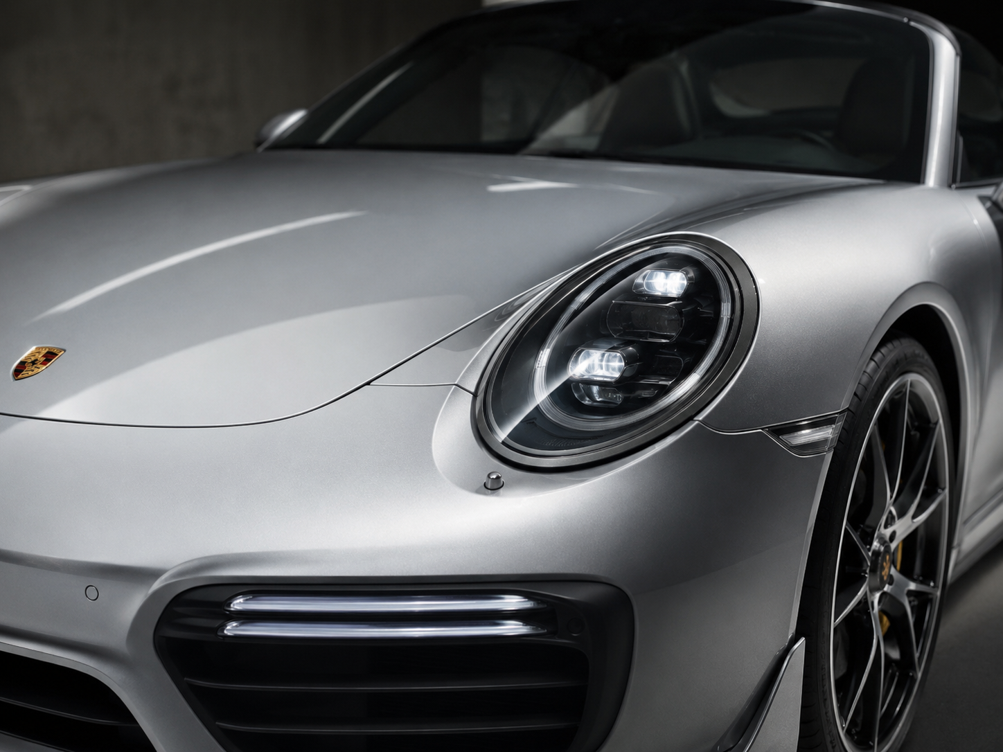Porsche 911, Boxster und Cayman als Collection-Bild für gebrauchte Originalteile und OE-/OEM-Ersatzteile bei Usteiledepot