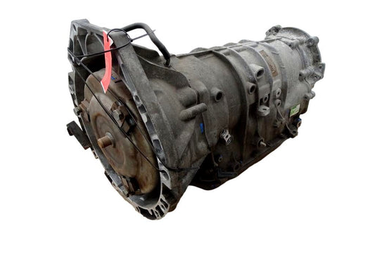 Cadillac SRX Automatikgetriebe GM 96025235 4.6L V8 automatic transmission Gearbo – Bild 1