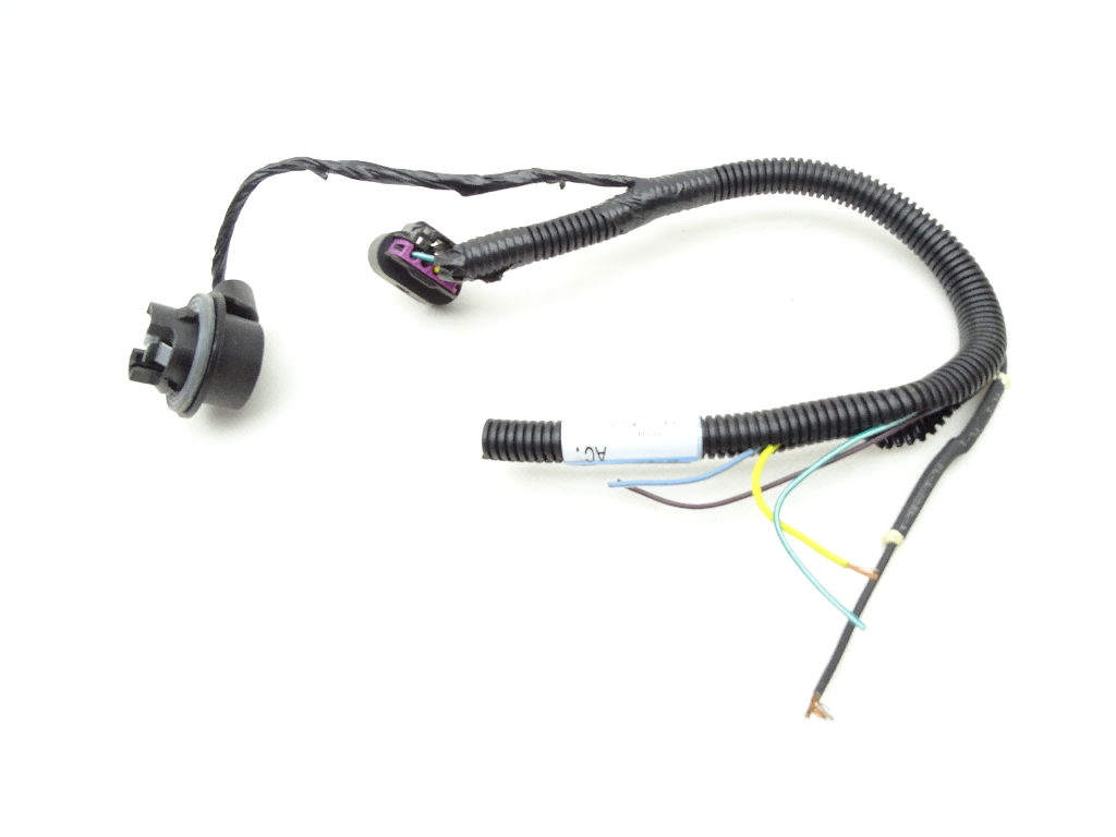 Kabelbaum Stecker Lampenfassung Scheinwerfer Corvette C6 2005-2013 Bild 1