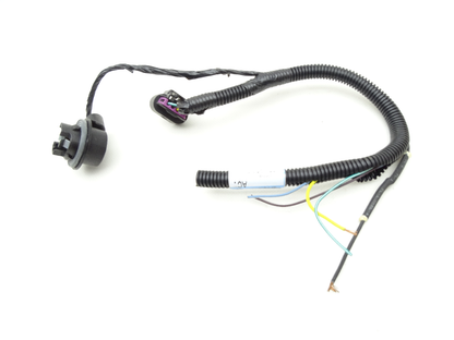 Kabelbaum Stecker Lampenfassung Scheinwerfer Corvette C6 2005-2013 Bild 1