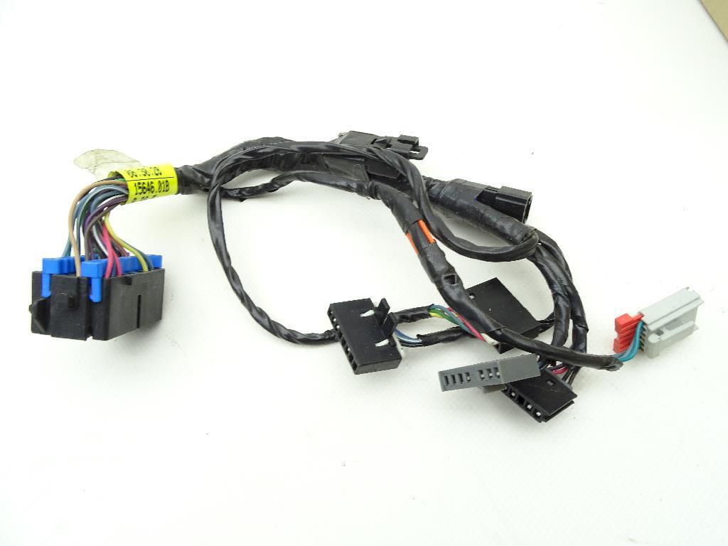 Kabelbaum Lenksäule 25983243 05-13 Corvette C6 Bild 1