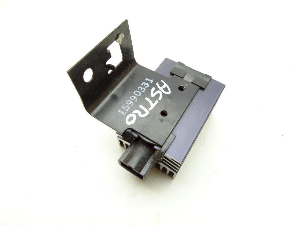 Diode Daytime Running Lamp RESISTOR RECTIFIER MODULE RF4R3C-3550-AD Bild 3