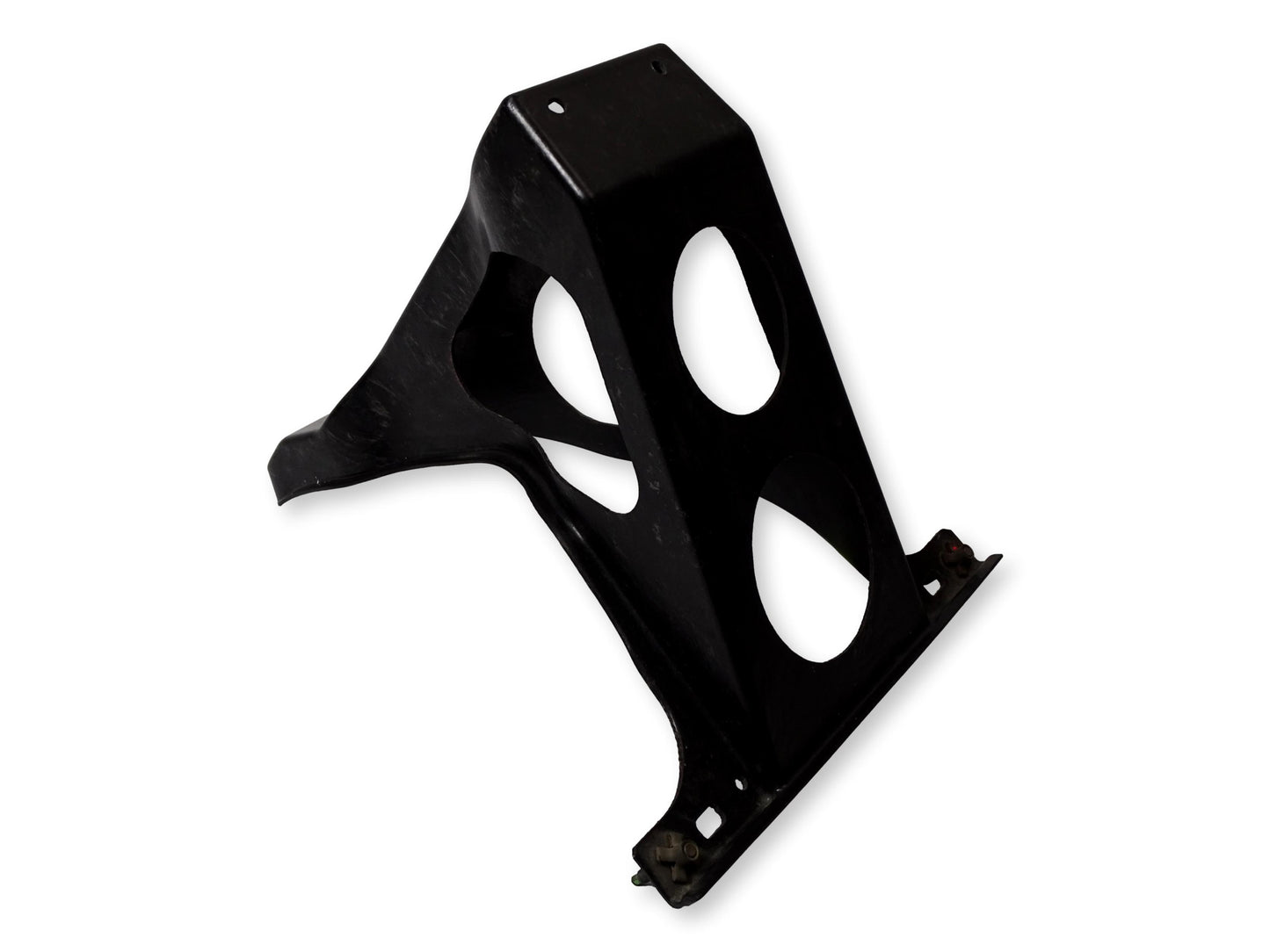 Dodge Viper SRT-10 Halterung Kotflügel Mopar 4865830AC Bracket-SILL To Fender Bild 1