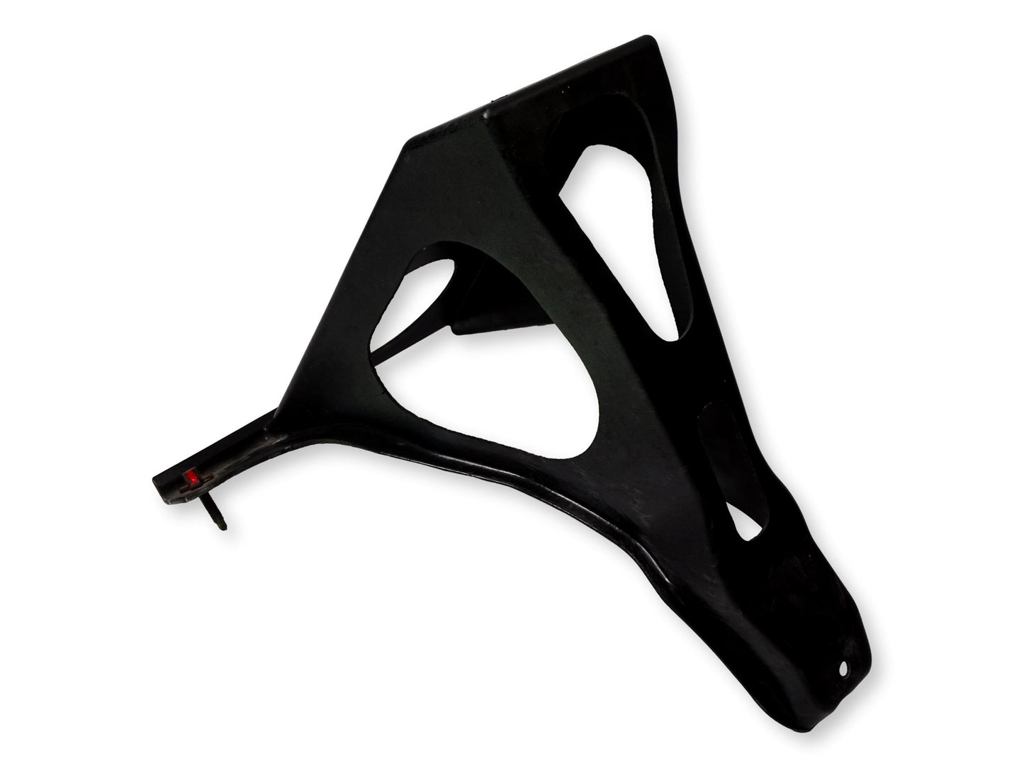 Dodge Viper SRT-10 Halterung Kotflügel Mopar 4865830AC Bracket-SILL To Fender Bild 2