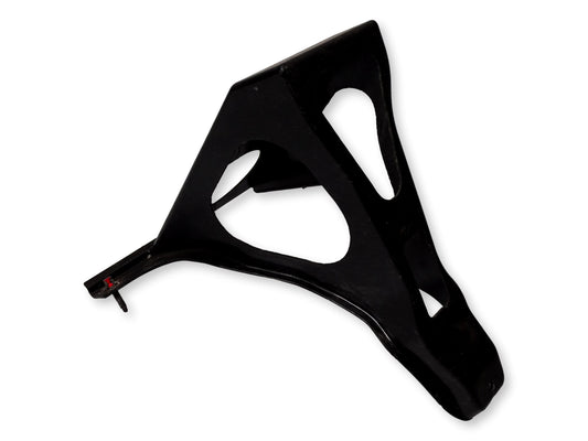 Dodge Viper SRT-10 Halterung Kotflügel Mopar 4865830AC Bracket-SILL To Fender Bild 1