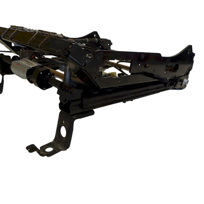Sitzgestell Fahrersitz Stellmotoren Sitzschiene Links 05-13 Corvette C6 Bild 3