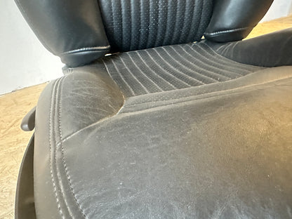 Beifahrersitz Leder Sitz Vorne Rechts 1997-2004 Corvette C5 5.7L V8 Bild 5
