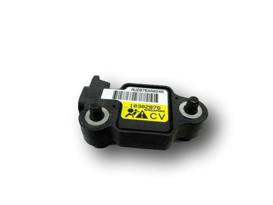 Aufprallsensor Airbagsensor Crash Sensor CV 10302876 Corvette C6 2005-2013 Bild 1