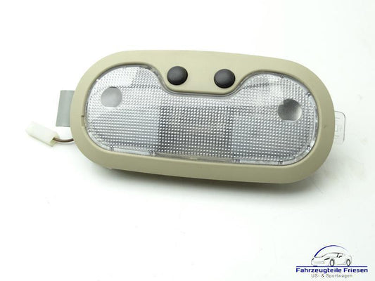 Innenraumbeleuchtung Hinten 07-13 Cadillac SRX Bild 1