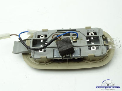 Innenraumbeleuchtung Hinten 07-13 Cadillac SRX Bild 2