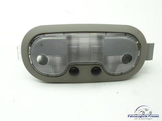 Innenraumbeleuchtung Hinten 07-13 Cadillac SRX Bild 1