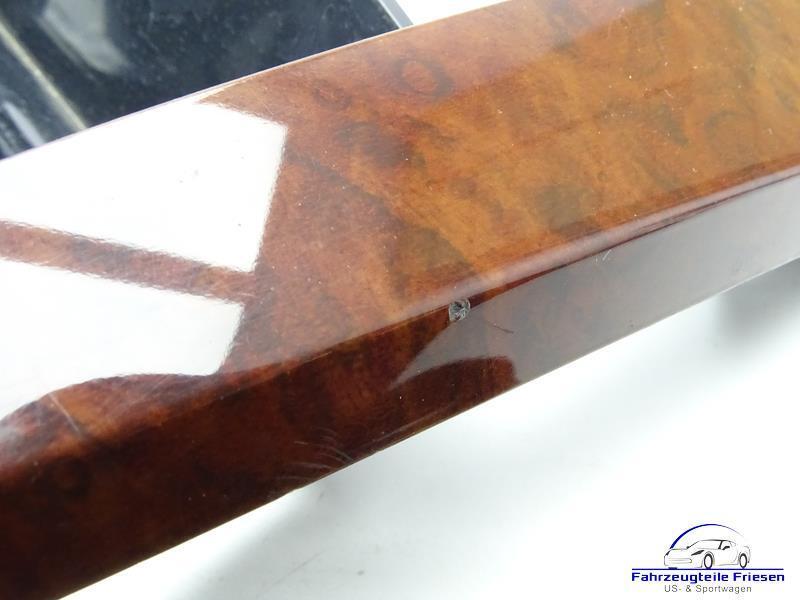 Radioblende Mittelkonsole 12965 07-13 Cadillac SRX Bild 2