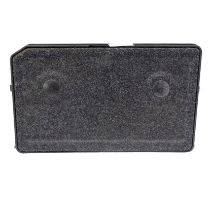 Deckel Ablagefach Kofferraum Teppich 05-13 Corvette C6 Bild 3