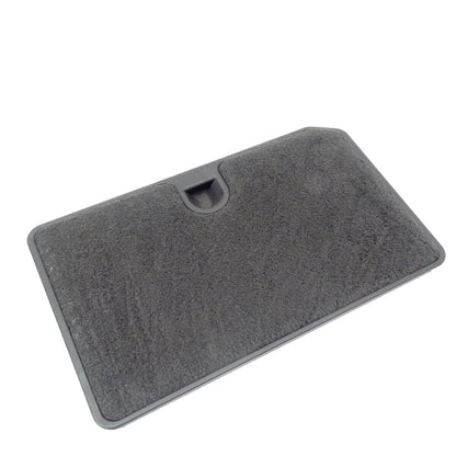 Deckel Ablagefach Kofferraum Teppich 05-13 Corvette C6 Bild 1