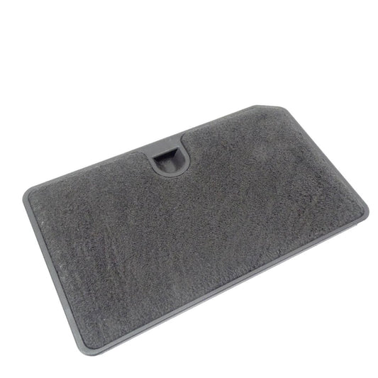 Deckel Ablagefach Kofferraum Teppich 05-13 Corvette C6 Bild 1