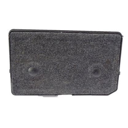 Deckel Ablagefach Kofferraum Teppich 05-13 Corvette C6 Bild 3