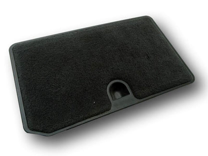 Abdeckung Kofferraummulde Teppich 05-13 Corvette C6 Bild 1