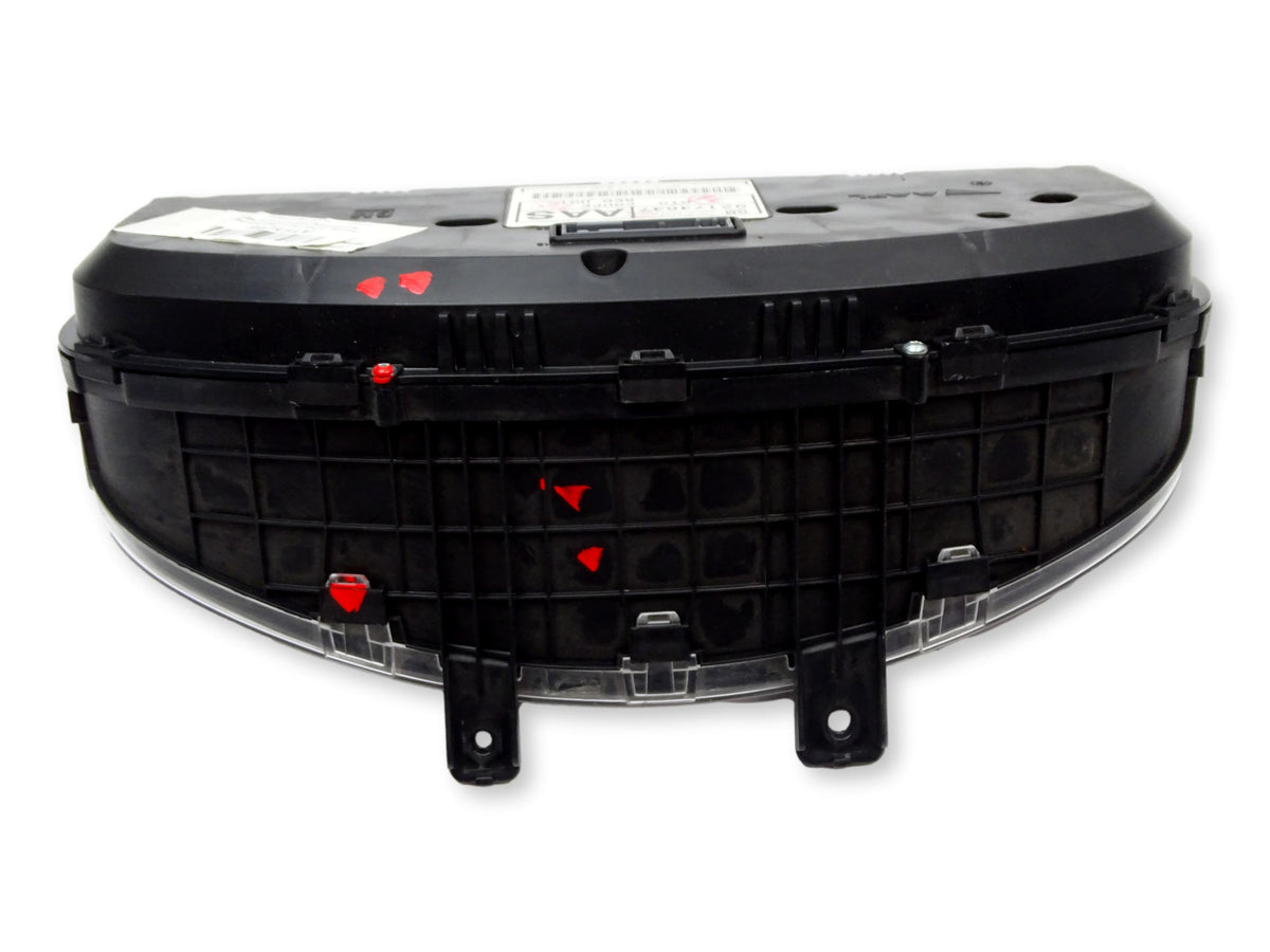 Tacho Kombiinstrument Coupe Red Hot AAS 92174647 Pontiac GTO 2004 5.7L V8 LS1 Bild 4
