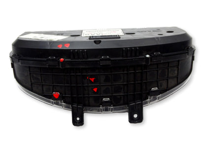 Tacho Kombiinstrument Coupe Red Hot AAS 92174647 Pontiac GTO 2004 5.7L V8 LS1 Bild 4