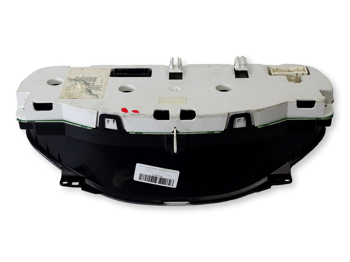Tacho Kombiinstrument Jaguar X-Type 1X4F... Bild 3