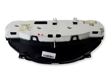 Tacho Kombiinstrument Jaguar X-Type 1X4F... Bild 3