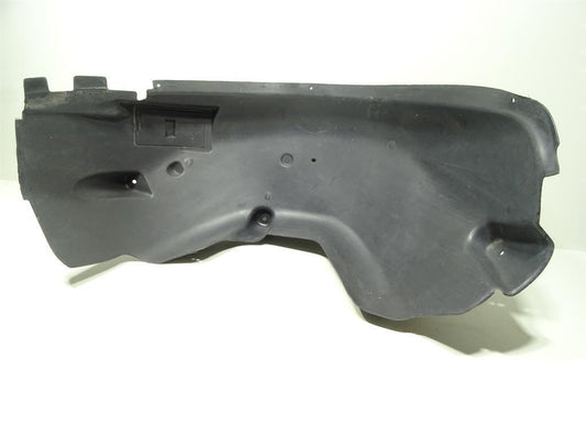 Radhausschale Vorne Links 2005 Dodge Durango 5.7L V8 55364003AE 553662505AE Bild 1
