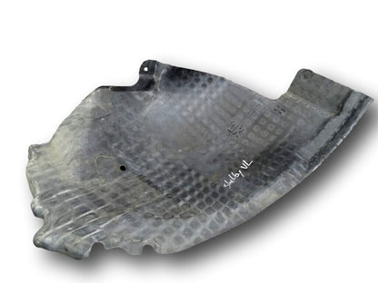 Ford Mustang V 05-09 Radhaussshale Radhausabdeckung LR Original Bild 1