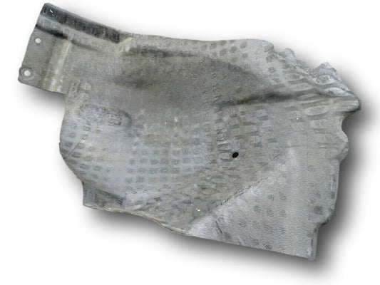 Ford Mustang V 05-09 Radhaussshale Radhausabdeckung LR Bild 1