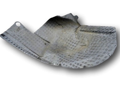 Ford Mustang V V6 Radhausschale Spritzschutz LF 05-09 Bild 1