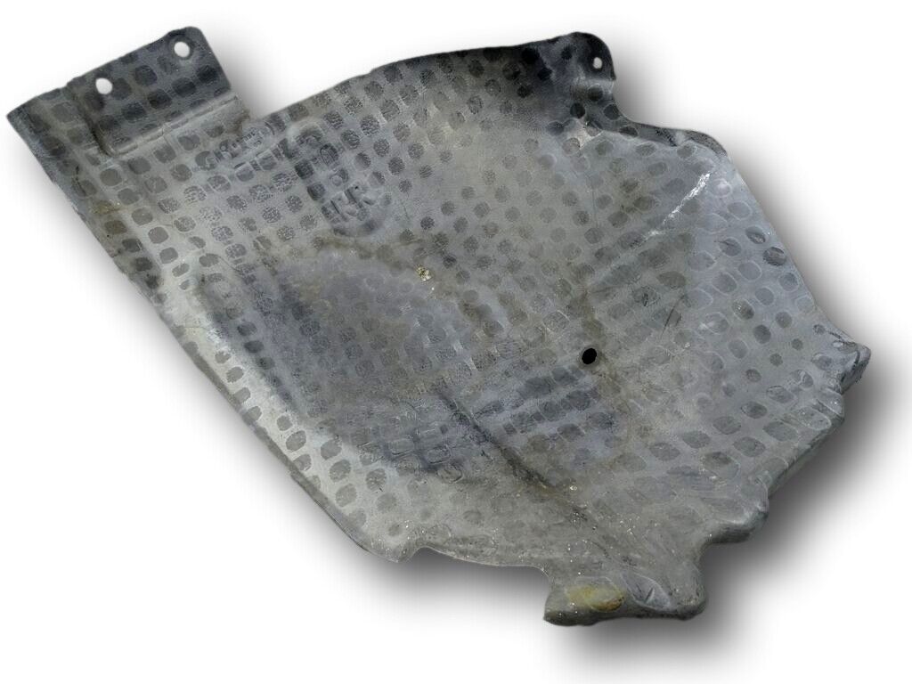 Ford Mustang V Radhausschale Spritzschutz RR 05-09 Bild 1