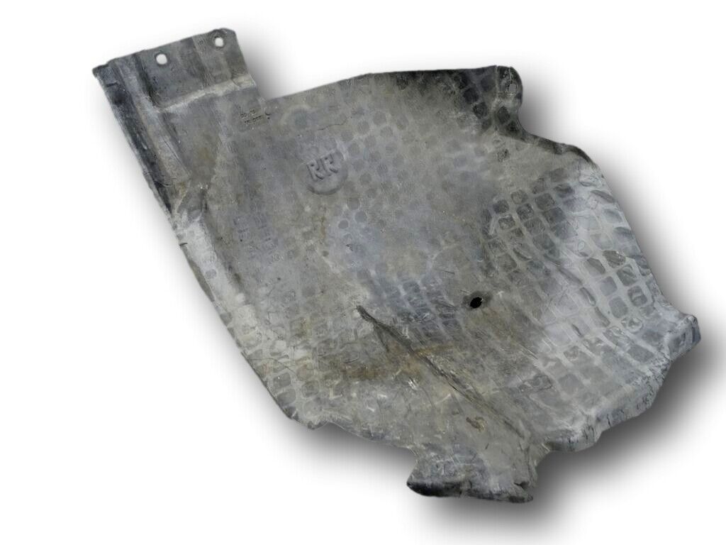 Ford Mustang V Radhausschale Spritzschutz RR 05-09 Bild 1