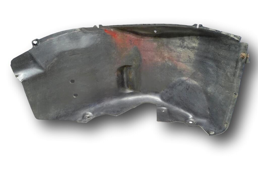 Dodge Viper RT10 Radhausschale Hinten Links LH 4643201 4643201 Bild 2