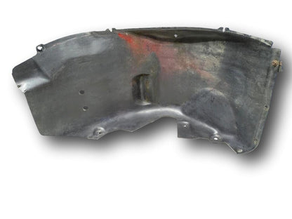 Dodge Viper RT10 Radhausschale Hinten Links LH 4643201 4643201 Bild 2