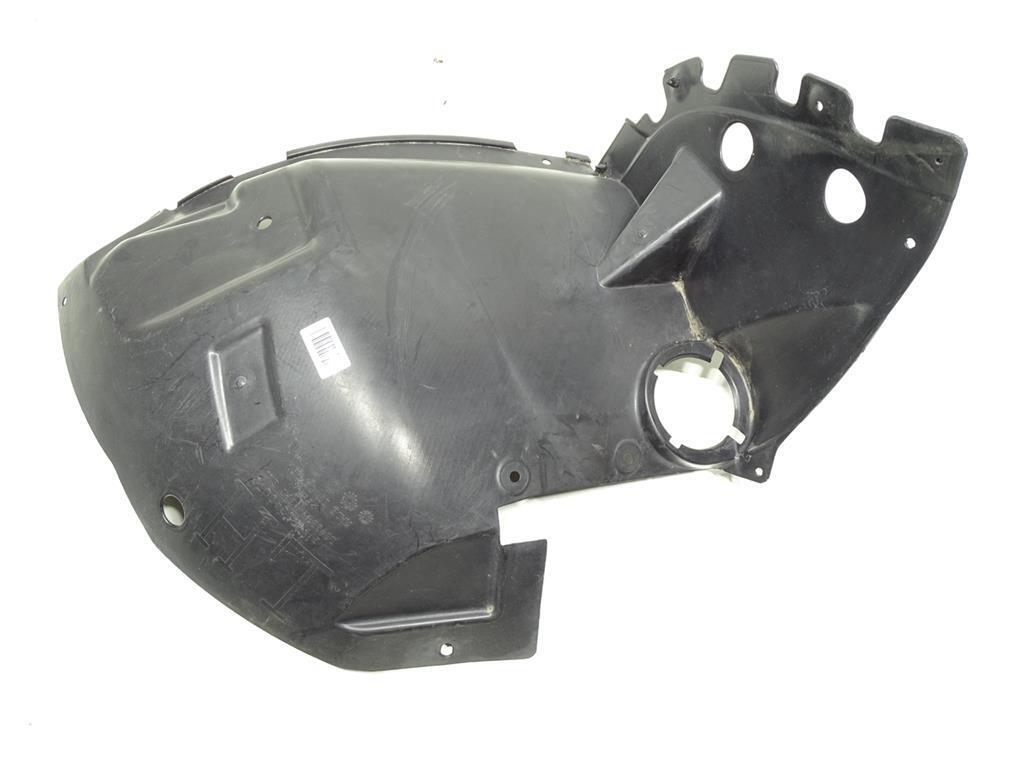 Radhhausschale Vorne Links 25940079 07-13 Cadillac CTS 3.6L V6 LY7 229KW 311PS Bild 1