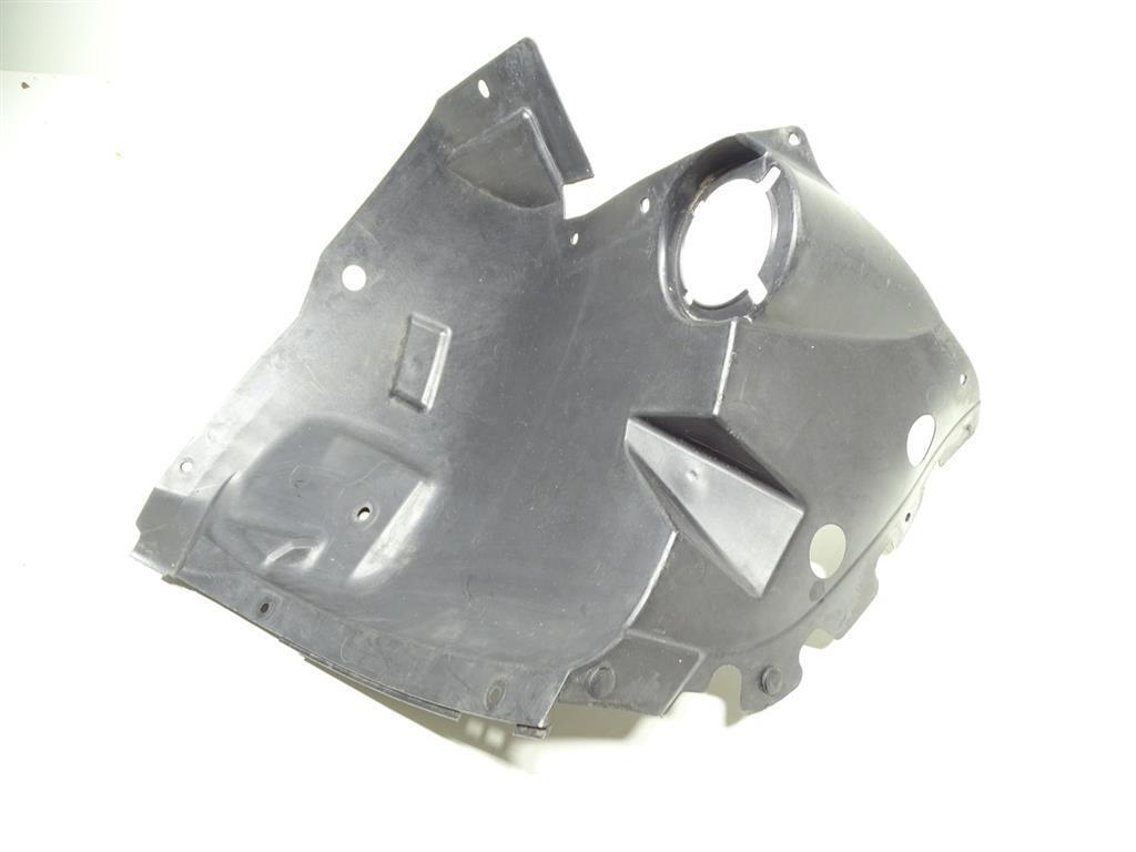 Radhhausschale Vorne Links 25940079 07-13 Cadillac CTS 3.6L V6 LY7 229KW 311PS Bild 2