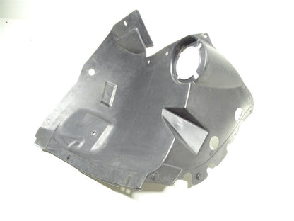 Radhhausschale Vorne Links 25940079 07-13 Cadillac CTS 3.6L V6 LY7 229KW 311PS Bild 2