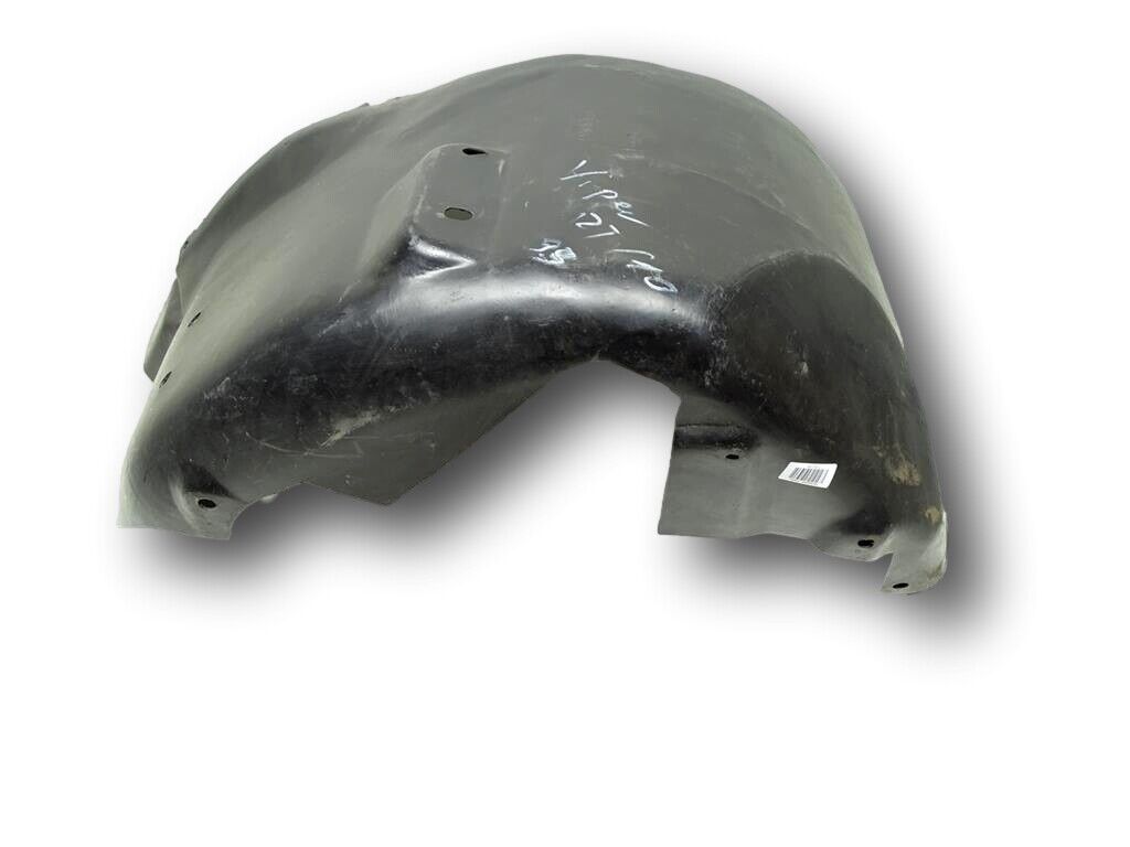 Dodge Viper RT-10 Radhausschale Hinten Rechts RH 4643200 4643200 Bild 1