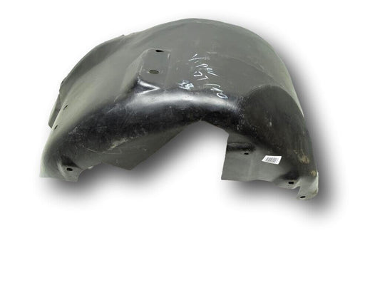 Dodge Viper RT-10 Radhausschale Hinten Rechts RH 4643200 4643200 Bild 1