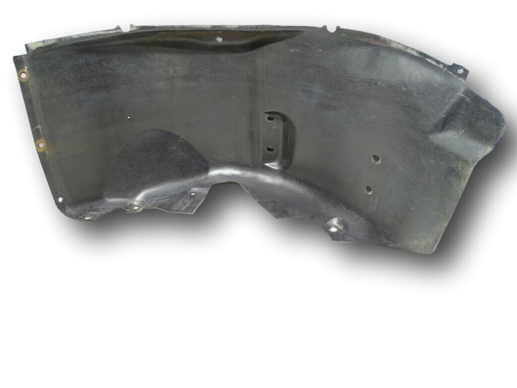 Dodge Viper RT-10 Radhausschale Hinten Rechts RH 4643200 4643200 Bild 4