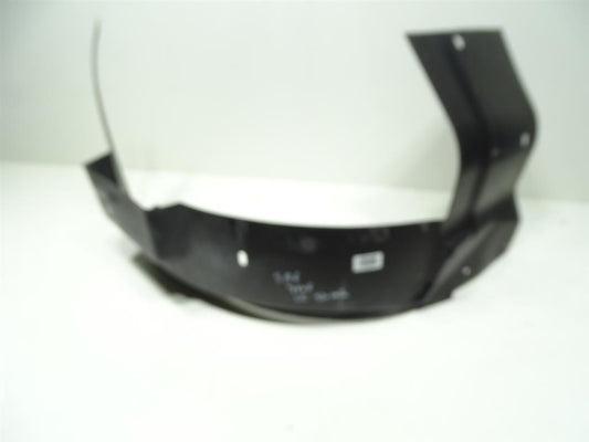 Radhhausschale Vorne Links 25770522 07-13 Cadillac SRX Bild 1