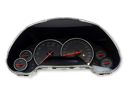 Tacho Kombiinstrument NKJ 15832637 Corvette C6 2005-2013 Bild 1
