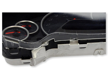 Tacho Kombiinstrument NKJ 15832637 Corvette C6 2005-2013 Bild 3