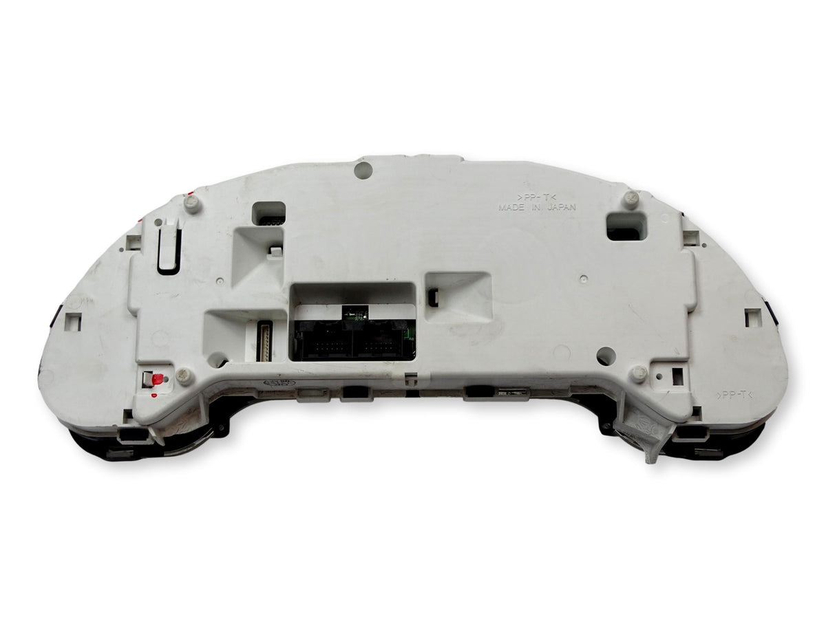 Tacho Kombiinstrument NKJ 15832637 Corvette C6 2005-2013 Bild 5