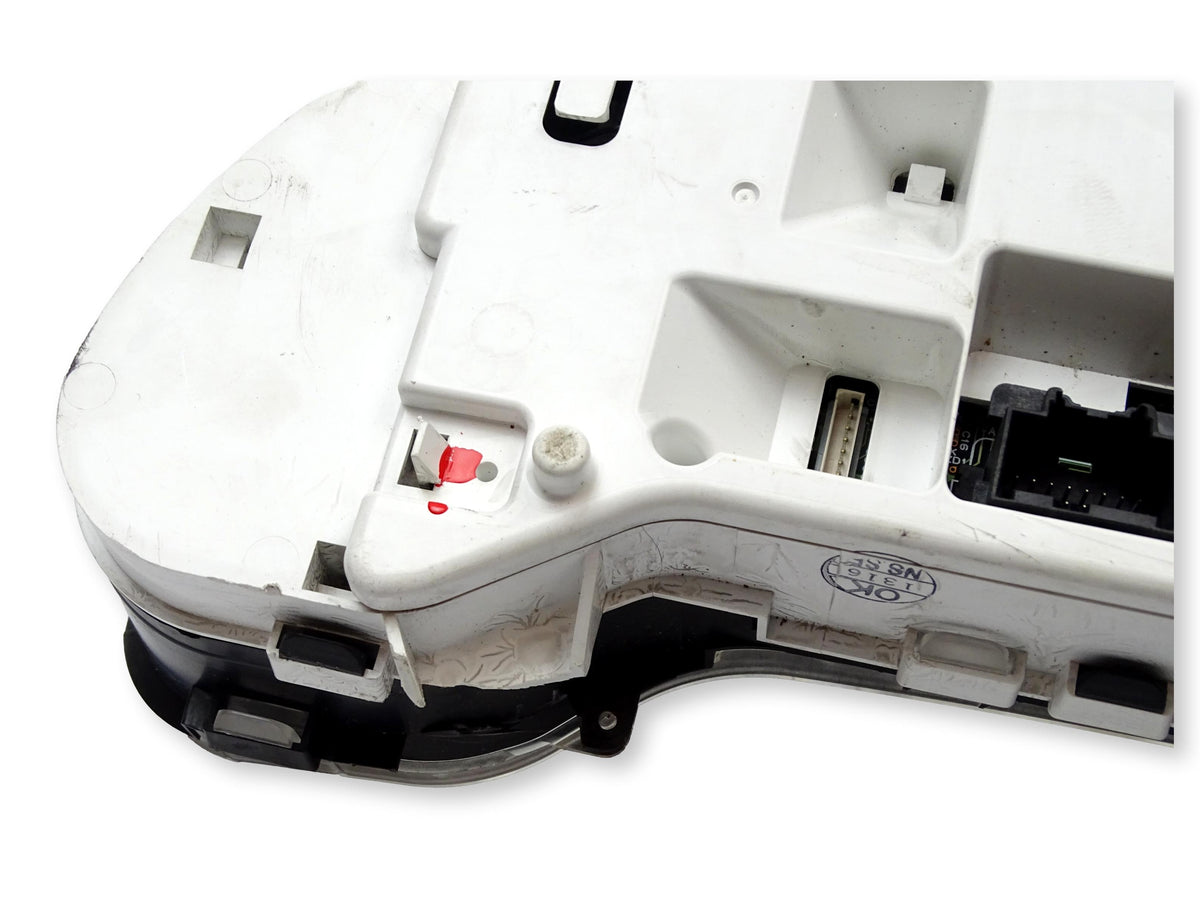 Tacho Kombiinstrument NKJ 15832637 Corvette C6 2005-2013 Bild 7