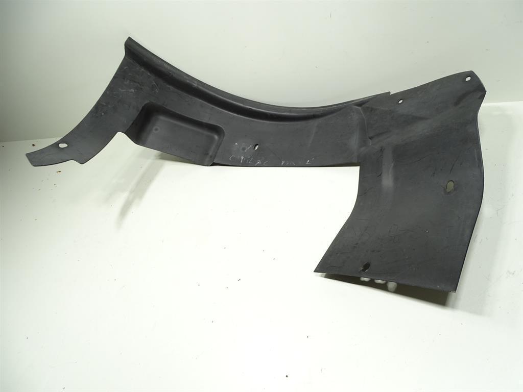 Radhhausschale Vorne Links 25770522 07-13 Cadillac SRX Bild 1