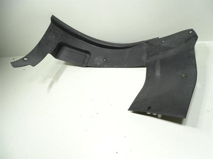 Radhhausschale Vorne Links 25770522 07-13 Cadillac SRX Bild 1