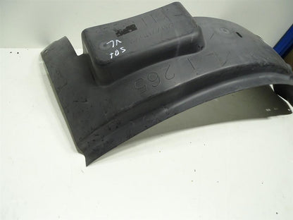 Radhhausschale Vorne Links 25770522 07-13 Cadillac SRX Bild 3