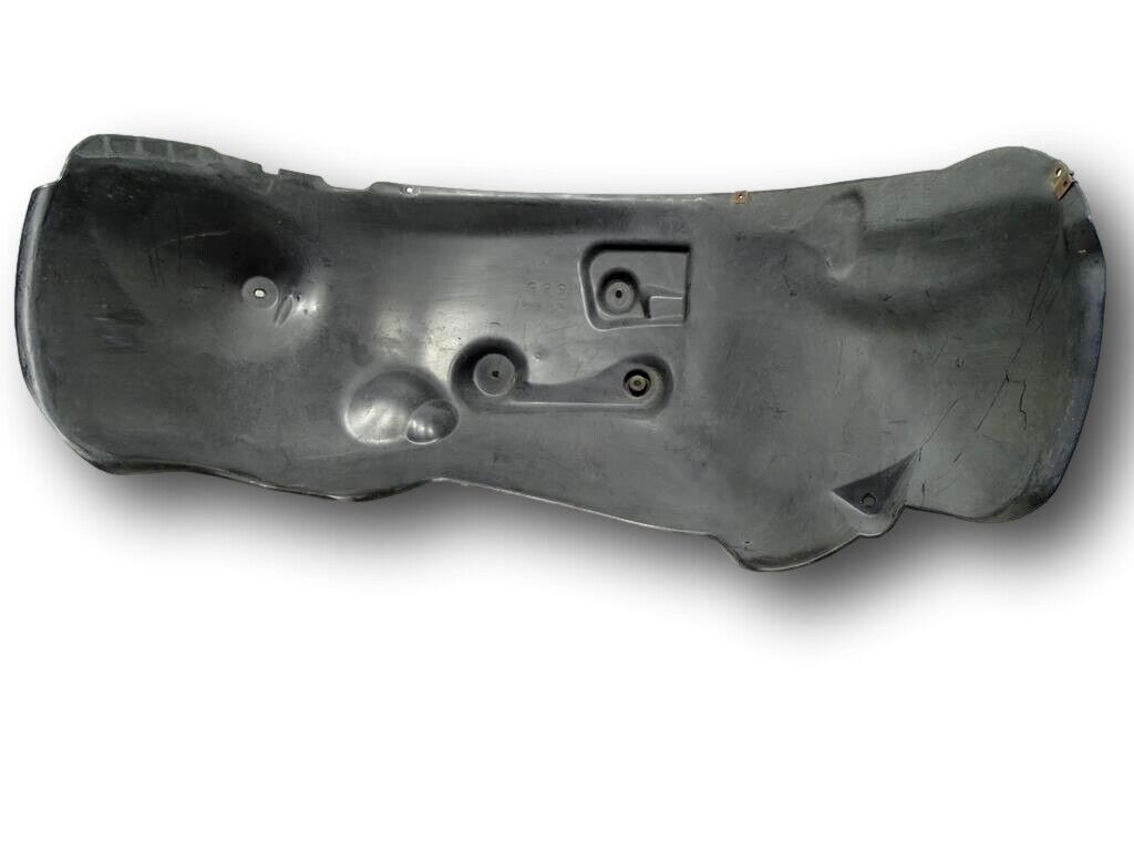 Radhauschale Vorne Links 02-04 Dodge Ram 1500 55275835AC Bild 1